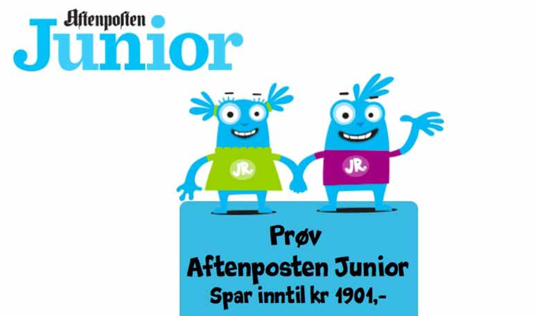 "aftenposten-junior-periodico-para-ninos-wikiduca"