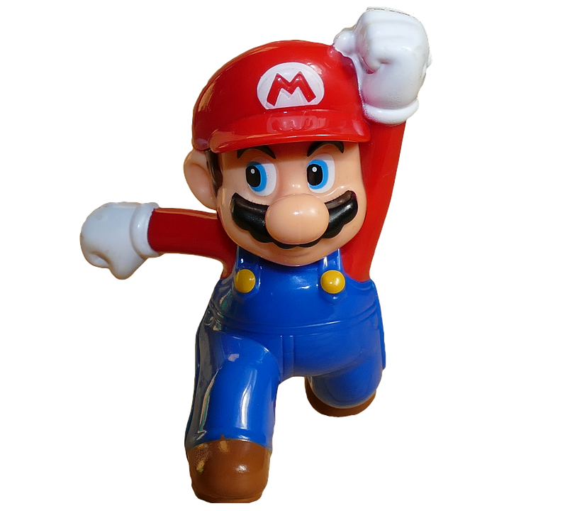 Juegos de Mario Bros gratis para niños