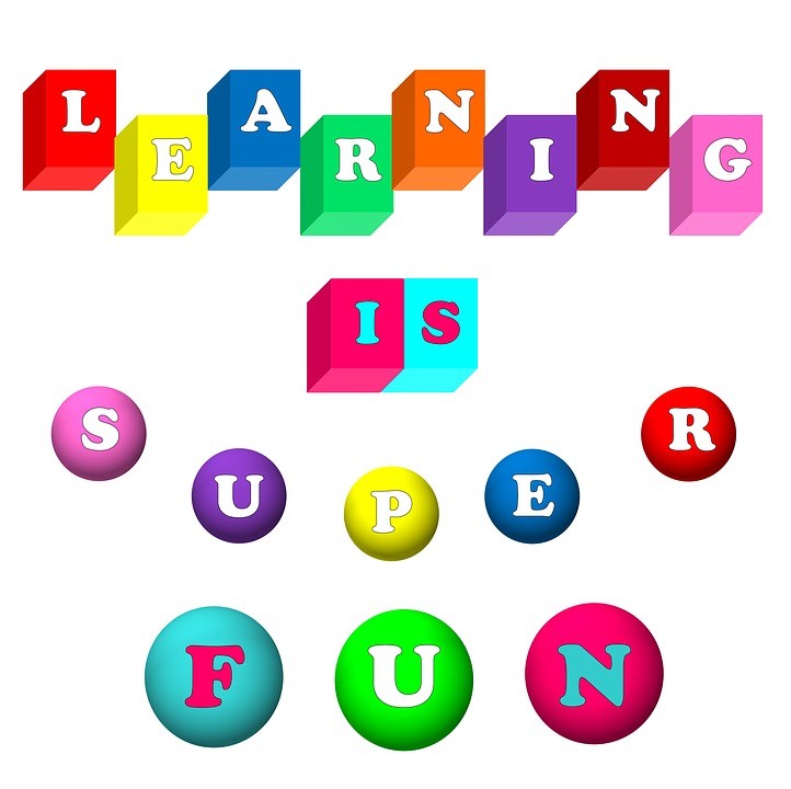 Aplicaciones para aprender ortografía jugando