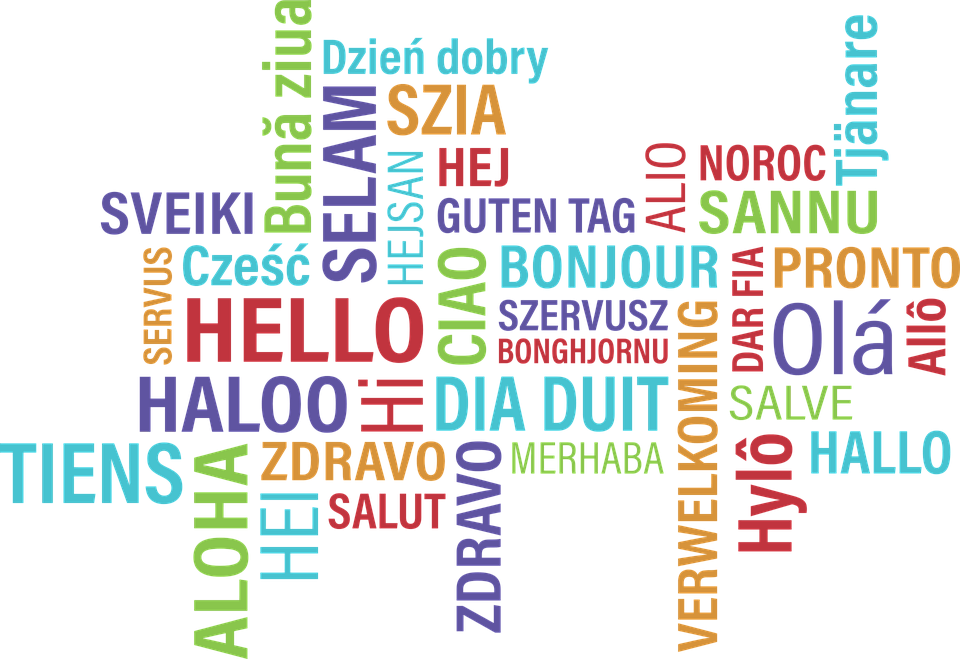 Aprender idiomas, uno de los principales propósitos de Año Nuevo
