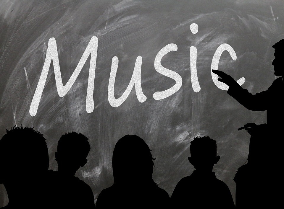 5 aplicaciones móviles para aprender música
