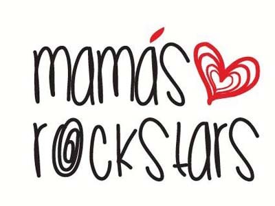 Mamás Rockstars, un blog para las madres en constante desarrollo