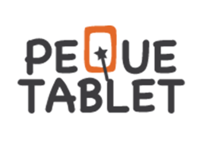 Peque Tablet, el portal de las aplicaciones para niños