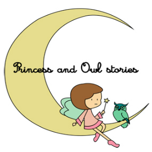 Princess and Owl Stories, un blog educativo creado por una profesora mallorquina