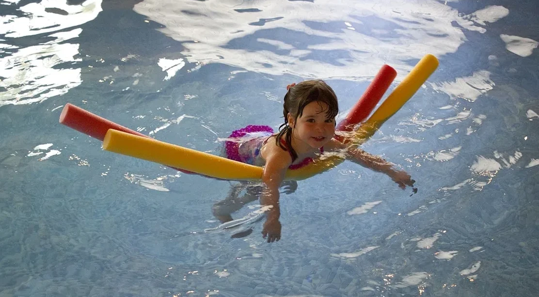 10 beneficios de la natación