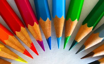 5 juegos para pintar disponibles en Google Play