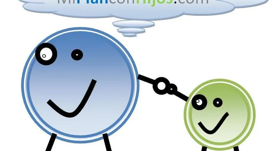 Las mejores actividades con niños están en Mi plan con hijos