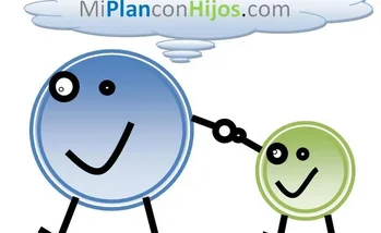 Las mejores actividades con niños están en Mi plan con hijos