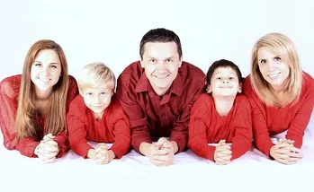 Actividades en familia para aprender jugando