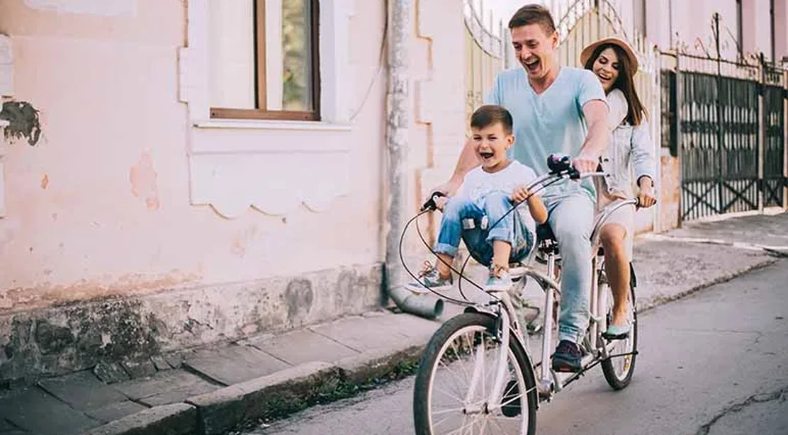 Actividades gratuitas para toda la familia