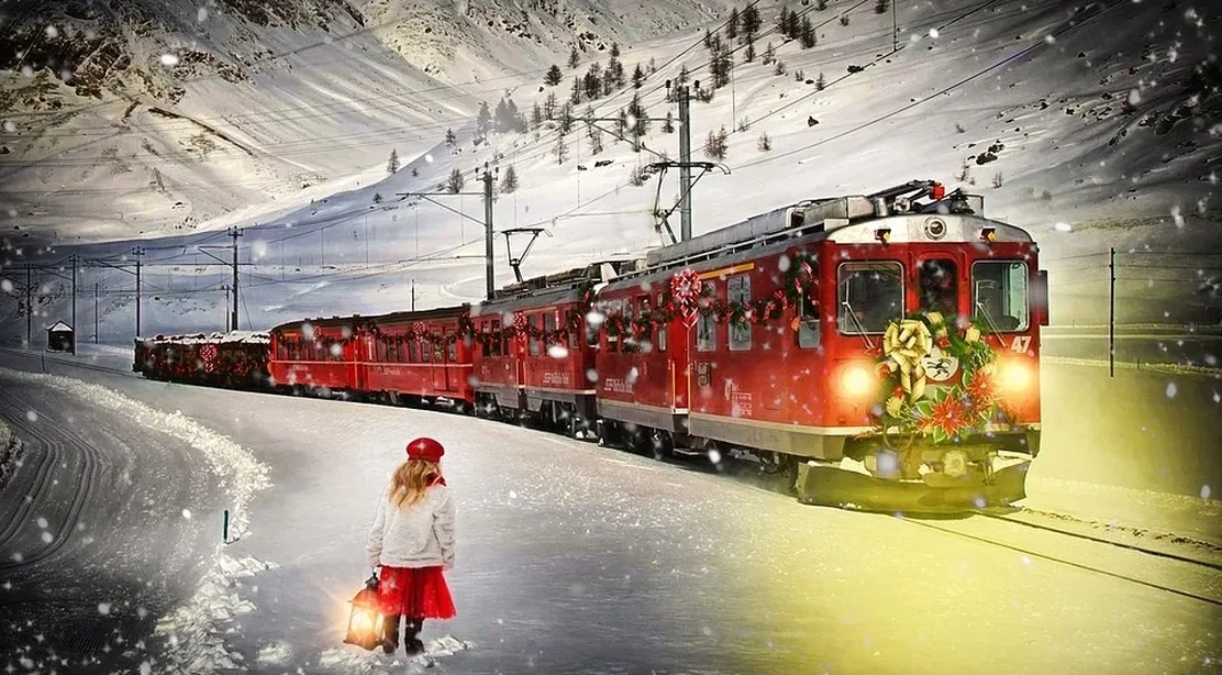 5 actividades para una Navidad con niños
