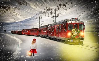 5 actividades para una Navidad con niños
