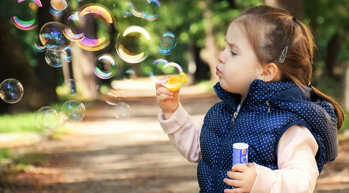 5 actividades para disfrutar de una primavera con niños