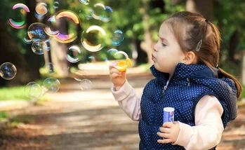 5 actividades para disfrutar de una primavera con niños