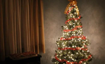 ¿Cuál es el significado de los adornos del árbol de Navidad?