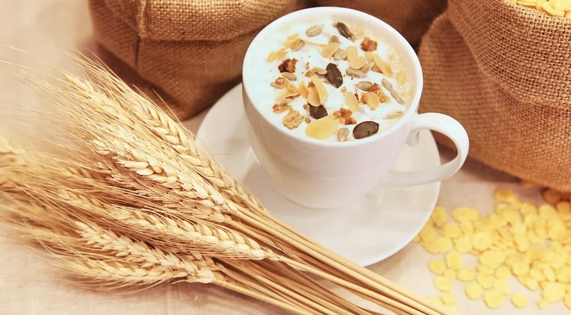 Alimentos para fortalecer el sistema inmunológico de los niños
