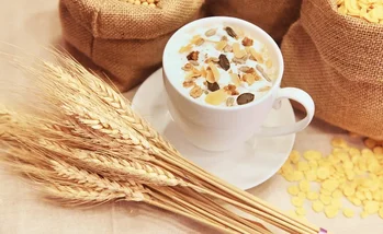 Alimentos para fortalecer el sistema inmunológico de los niños