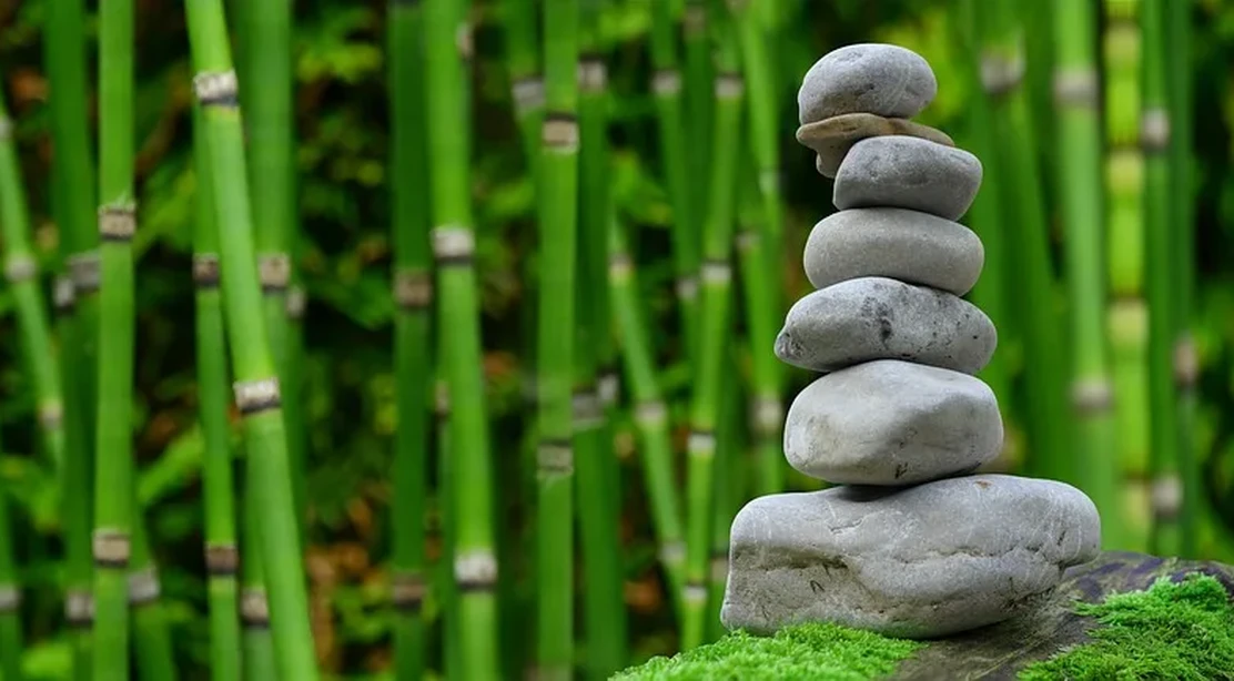 Aplicaciones de meditación para niños