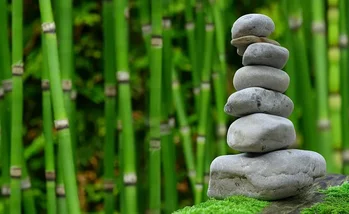 Aplicaciones de meditación para niños