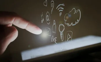 Aplicaciones móviles para niños con autismo