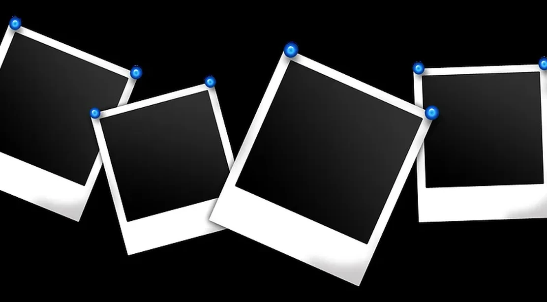 Aplicaciones para ordenar las fotos familiares