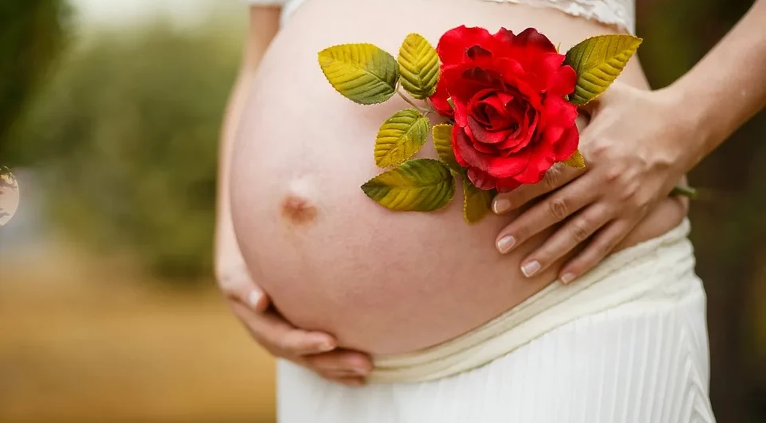 Apps móviles para mujeres embarazadas