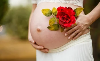 Apps móviles para mujeres embarazadas
