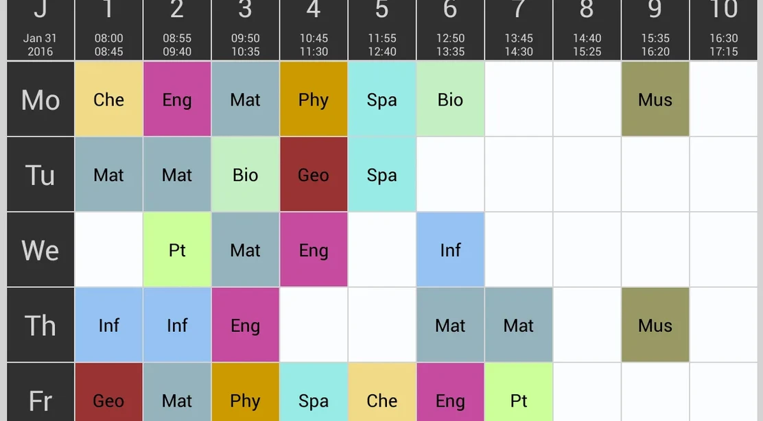 5 apps móviles para la vuelta al cole