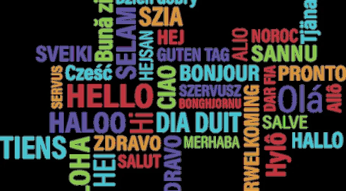 Aprender idiomas, uno de los principales propósitos de Año Nuevo