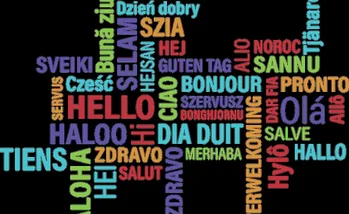 Aprender idiomas, uno de los principales propósitos de Año Nuevo