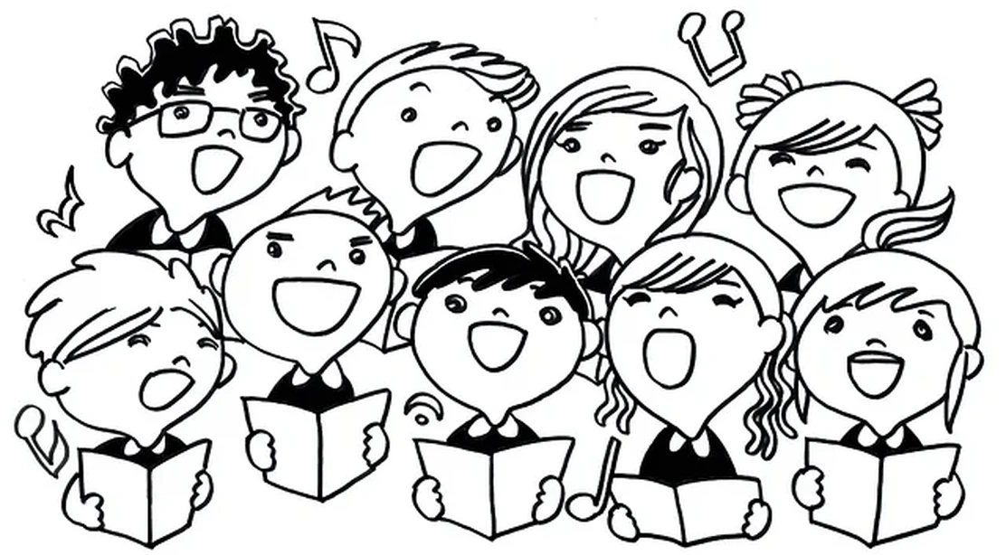 Aprender ingles con canciones infantiles