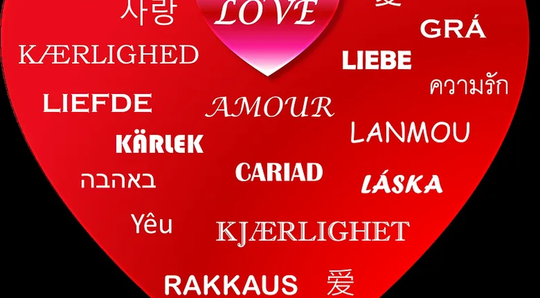 3 trucos para aprender inglés en San Valentín