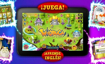 ¡Juegos de inglés para niños ideales para aprender jugando!