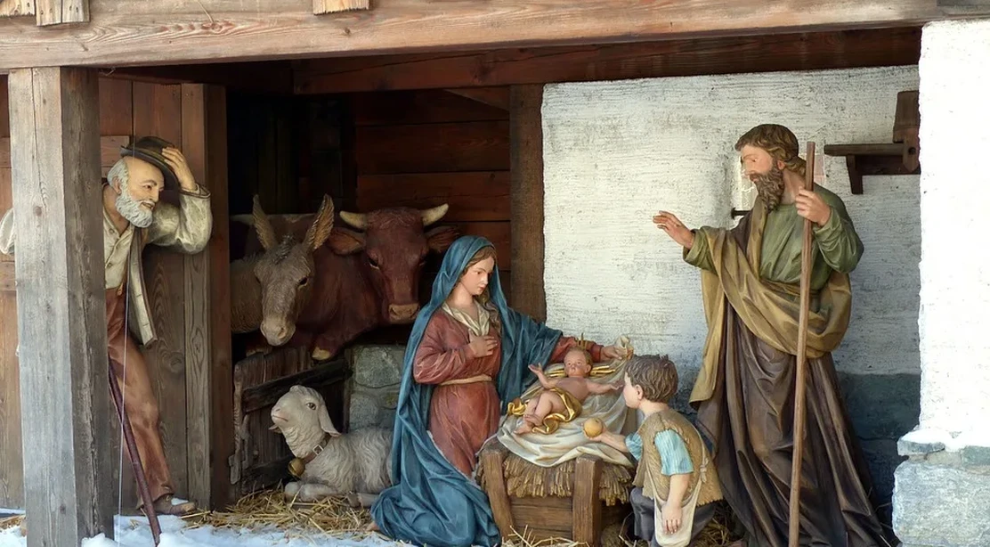 Belenes de Navidad: ¿dónde están los más bonitos de España?