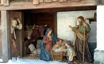 Belenes de Navidad: ¿dónde están los más bonitos de España?
