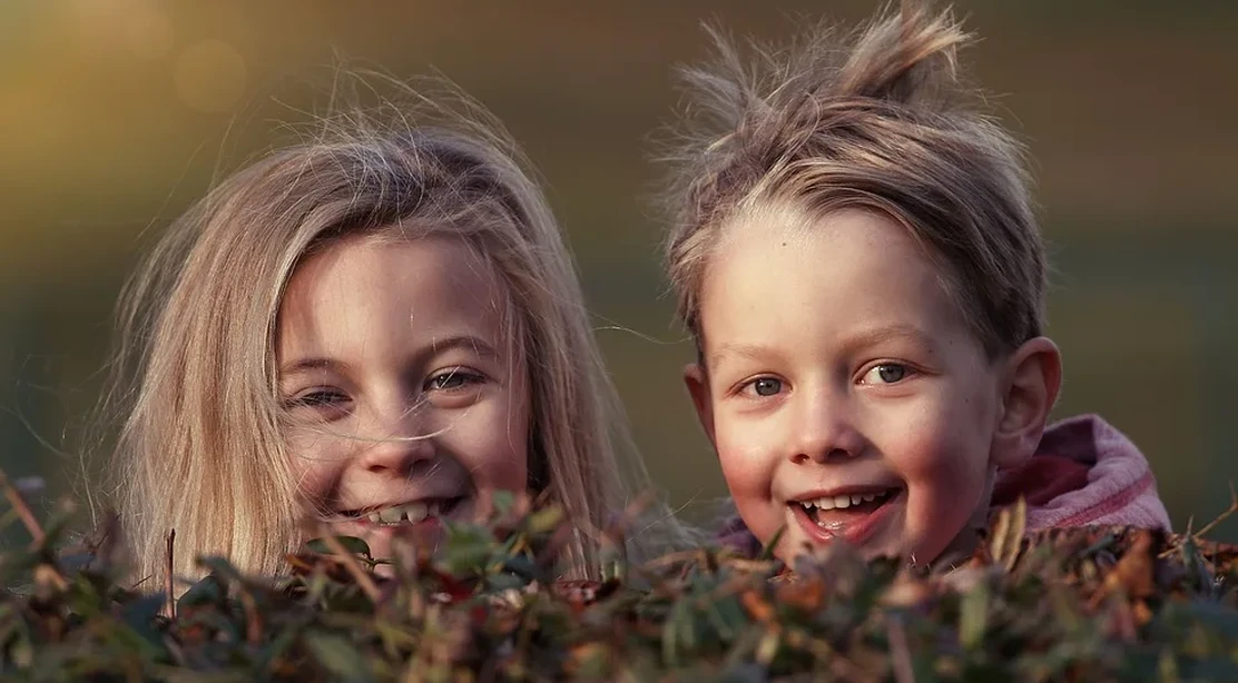 10 beneficios de los campamentos de verano para niños