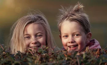 10 beneficios de los campamentos de verano para niños