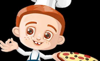Beneficios de cocinar con los niños