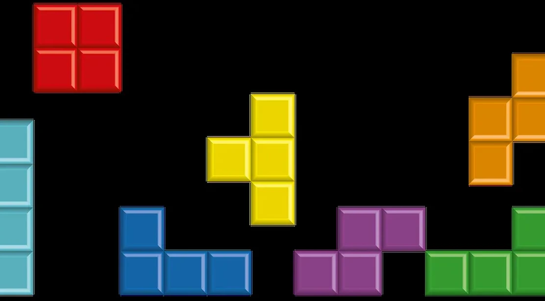 6 beneficios de jugar al Tetris