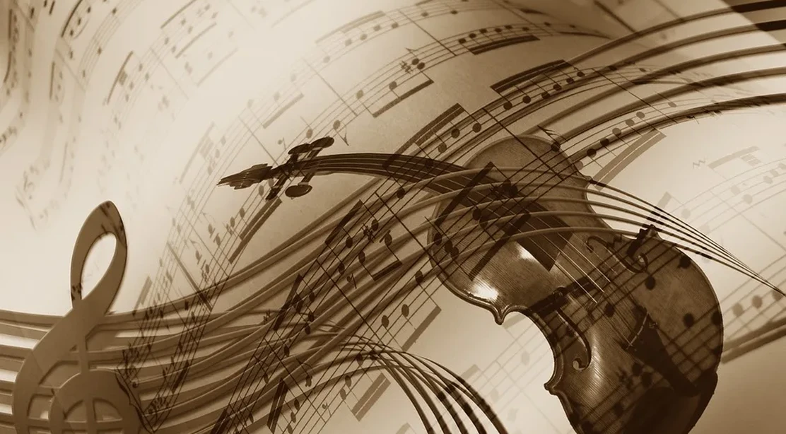 7 beneficios de la música para la salud de los niños