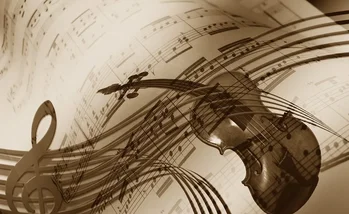 7 beneficios de la música para la salud de los niños