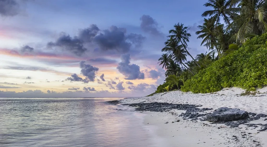 10 beneficios de la playa para grandes y pequeños