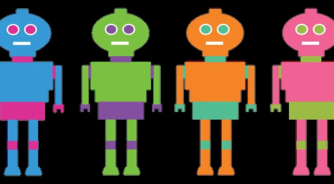 Beneficios de la robótica educativa para los niños