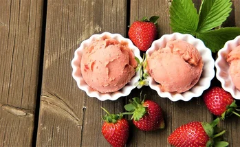 6 beneficios de los helados para los niños
