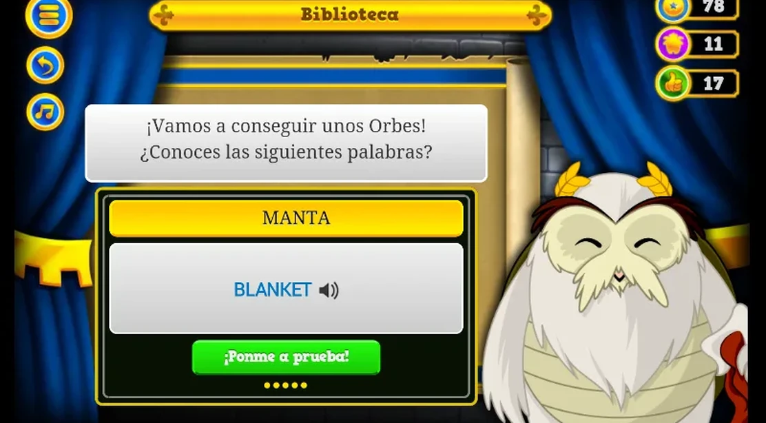 10 beneficios de los juegos para aprender inglés