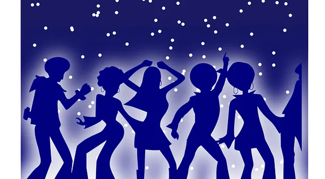 Los beneficios del baile para los niños