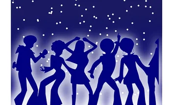 Los beneficios del baile para los niños