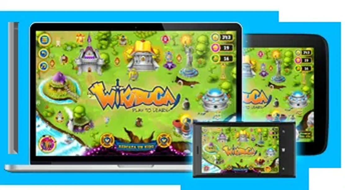 Los beneficios de los juegos educativos on-line