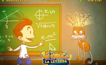 Los beneficios de los juegos educativos