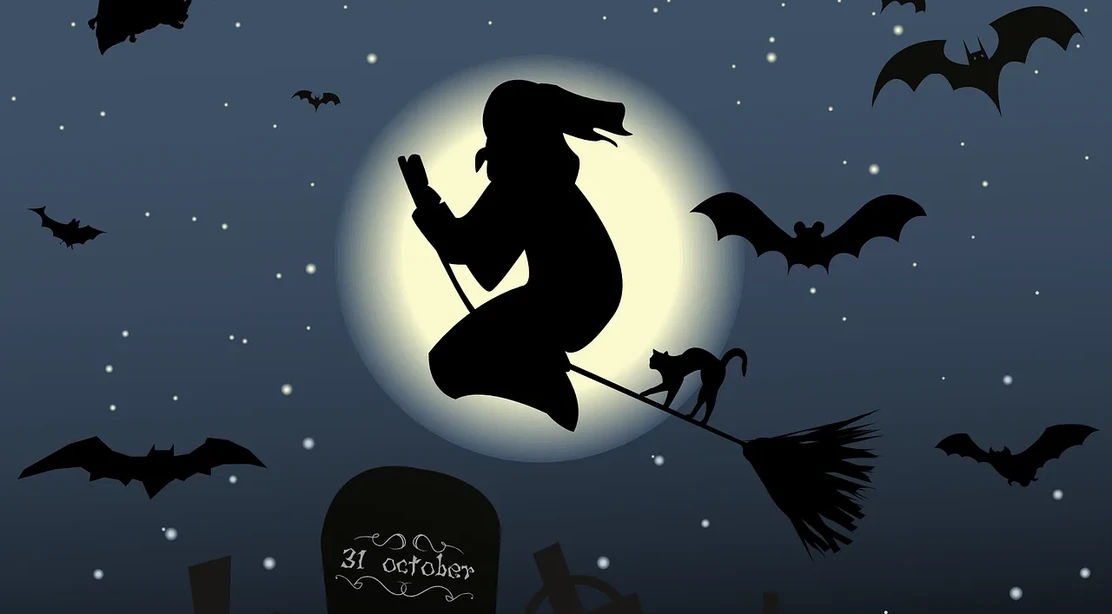 Canciones de Halloween para aprender inglés